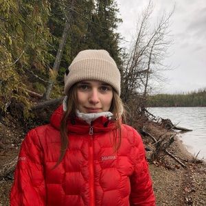 Meet your Posher, Annie